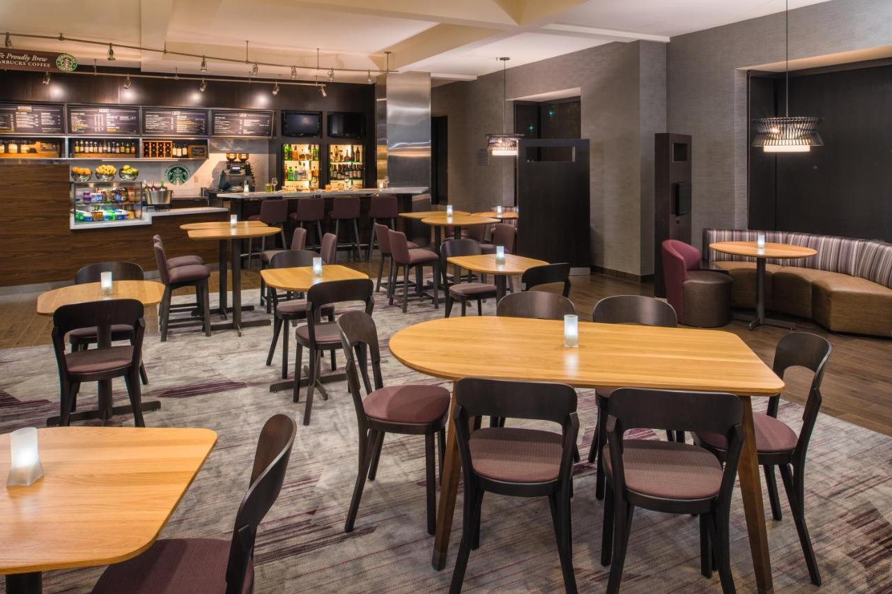 Hotel Courtyard By Marriott Seattle Federal Way Zewnętrze zdjęcie