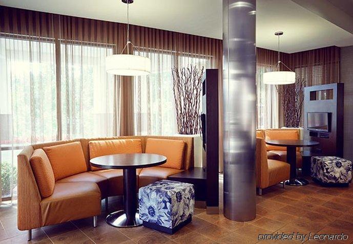 Hotel Courtyard By Marriott Seattle Federal Way Zewnętrze zdjęcie