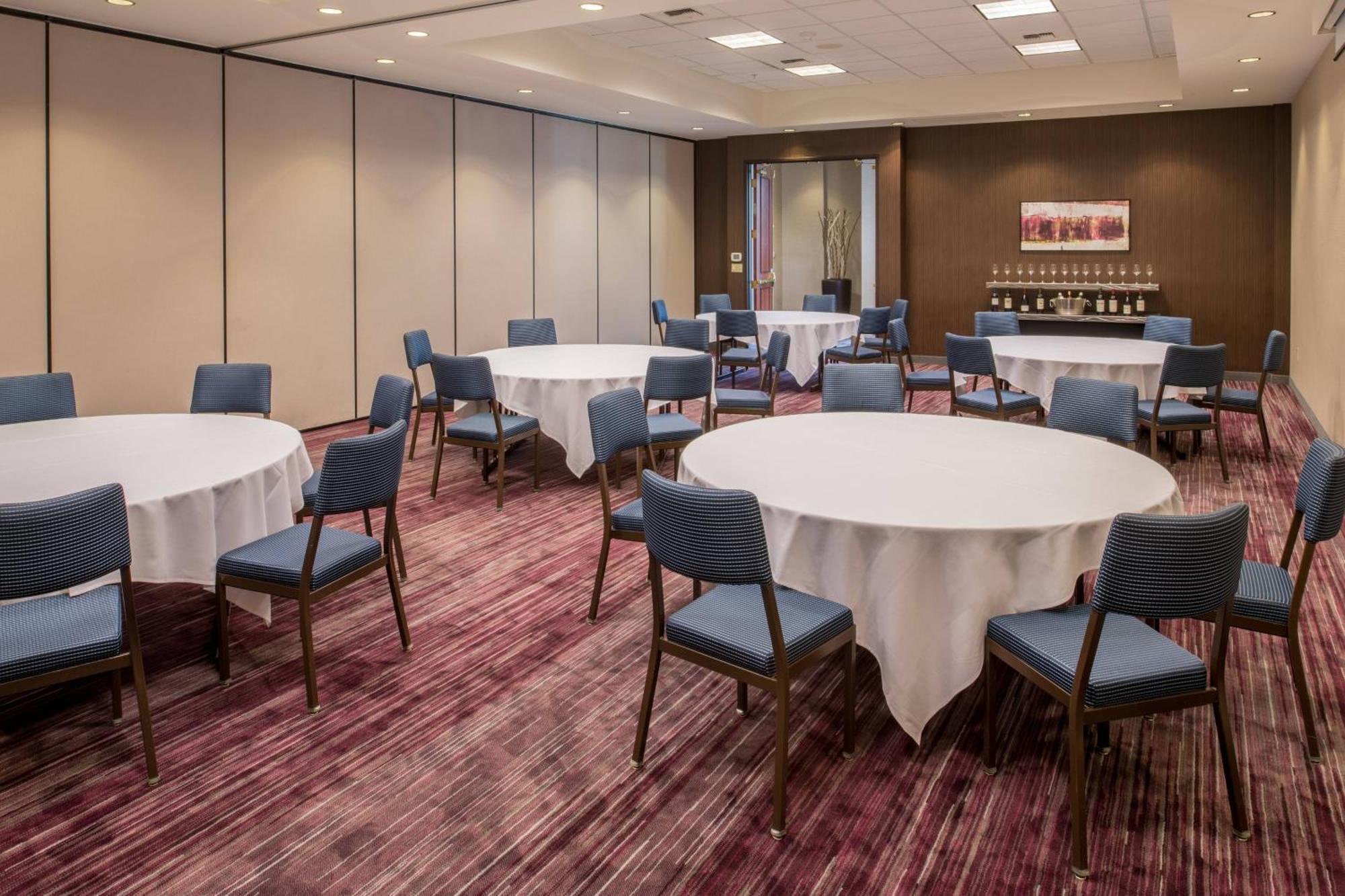 Hotel Courtyard By Marriott Seattle Federal Way Zewnętrze zdjęcie