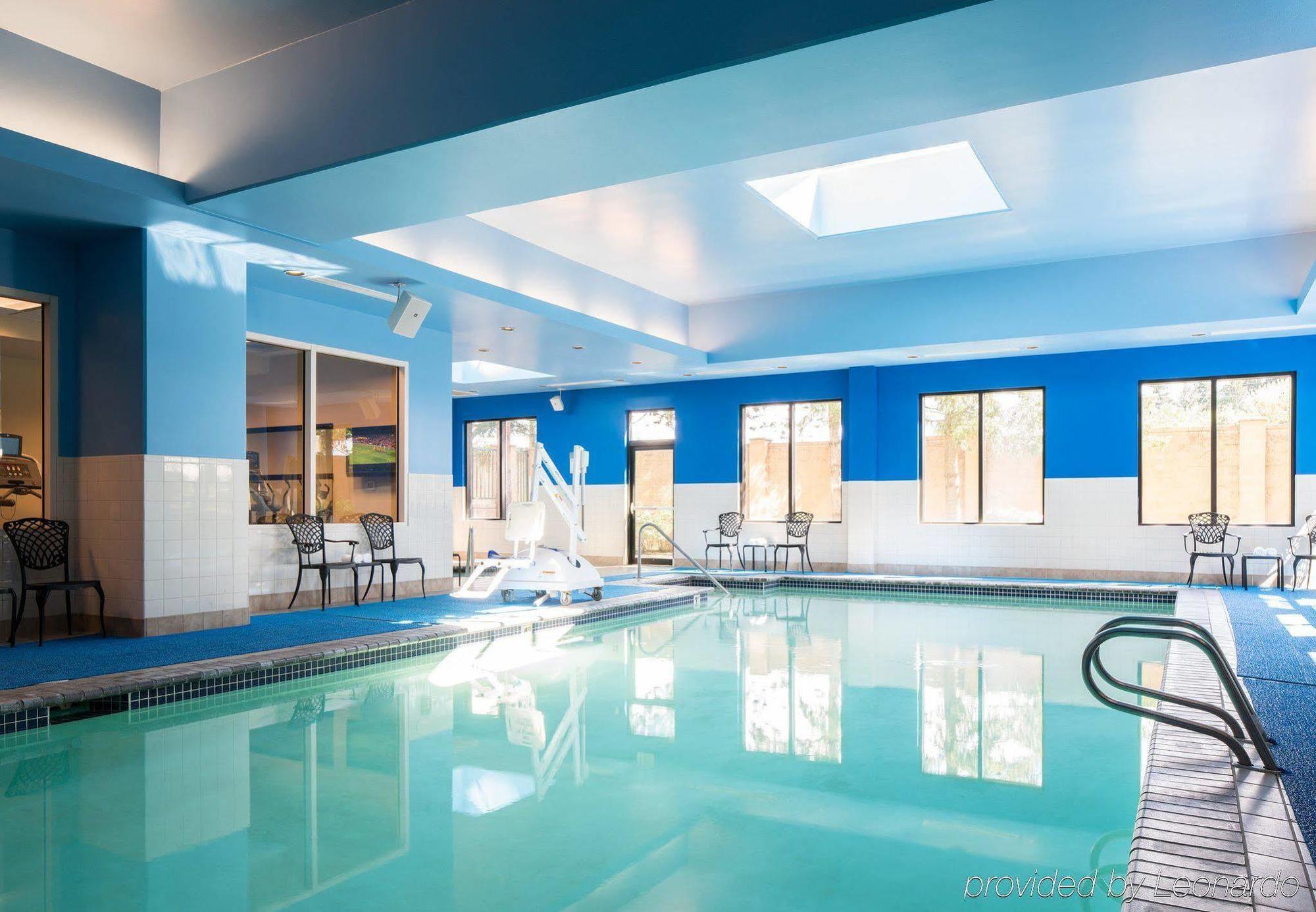 Hotel Courtyard By Marriott Seattle Federal Way Zewnętrze zdjęcie