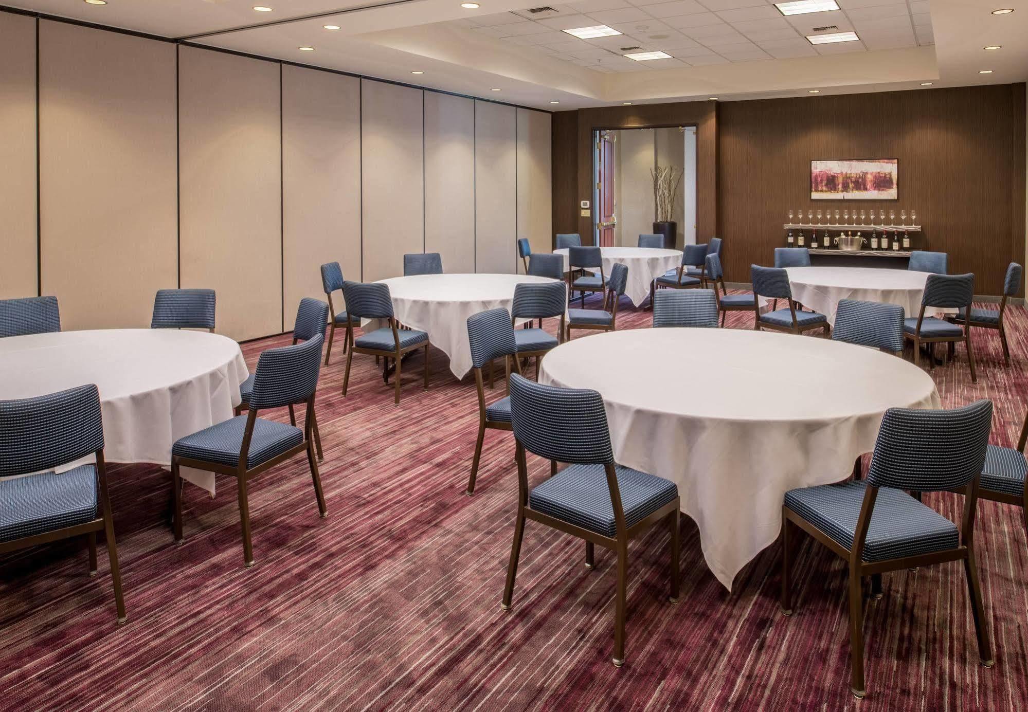 Hotel Courtyard By Marriott Seattle Federal Way Zewnętrze zdjęcie