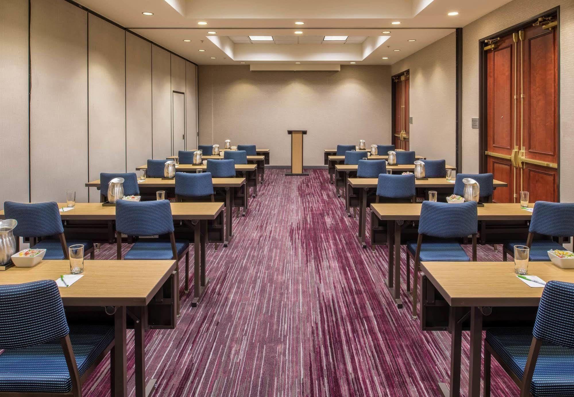 Hotel Courtyard By Marriott Seattle Federal Way Zewnętrze zdjęcie